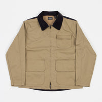 Levi's® Skate Hunters Jacket - Harvest Gold / Anthracite thumbnail