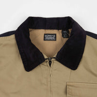 Levi's® Skate Hunters Jacket - Harvest Gold / Anthracite thumbnail