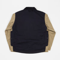 Levi's® Skate Hunters Jacket - Harvest Gold / Anthracite thumbnail