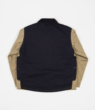 Levi's® Skate Hunters Jacket - Harvest Gold / Anthracite