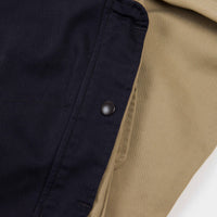 Levi's® Skate Hunters Jacket - Harvest Gold / Anthracite thumbnail