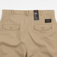 Levi's® Skate Loose Chinos - Harvest Gold | Flatspot