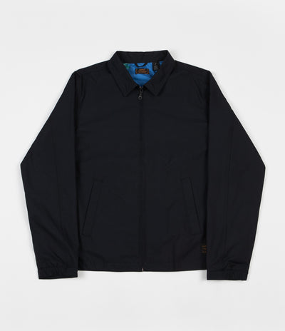 Levi's® Skate Mechanic Jacket 2 - Jet Black