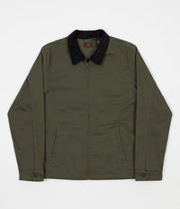 Levi's® Skate Mechanic Jacket - Ivy Green