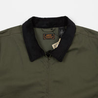 Levi's® Skate Mechanic Jacket - Ivy Green thumbnail