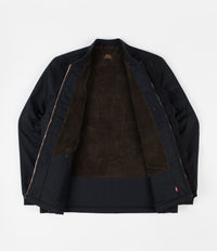 Levi's skateboarding fashion pile jacket