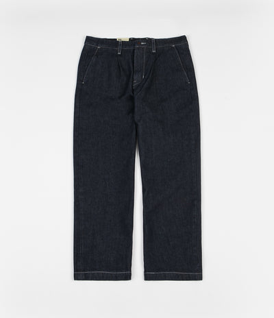 Levi'så¨ Skate Pleated SE Trousers - PSK Indigo Warp Rinse