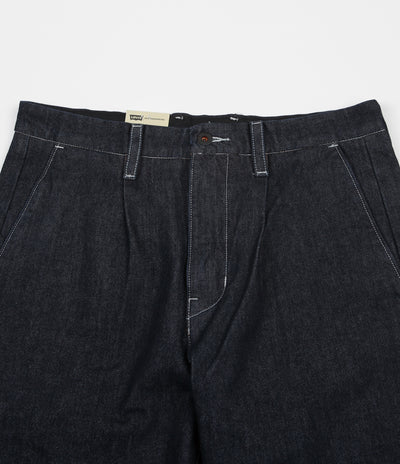 Levi'så¨ Skate Pleated SE Trousers - PSK Indigo Warp Rinse