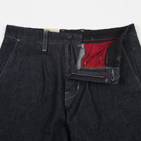 Levi'så¨ Skate Pleated SE Trousers - PSK Indigo Warp Rinse thumbnail