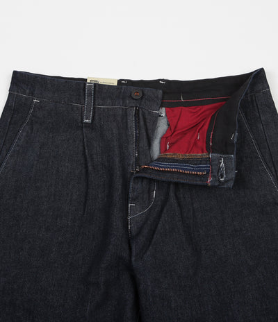 Levi'så¨ Skate Pleated SE Trousers - PSK Indigo Warp Rinse