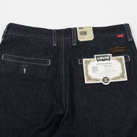 Levi'så¨ Skate Pleated SE Trousers - PSK Indigo Warp Rinse thumbnail