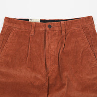 Levi'så¨ Skate Pleated Trousers - Bombay Brown thumbnail