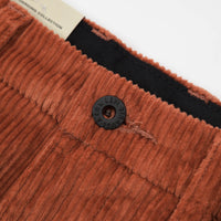 Levi'så¨ Skate Pleated Trousers - Bombay Brown thumbnail