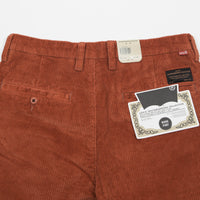 Levi'så¨ Skate Pleated Trousers - Bombay Brown thumbnail