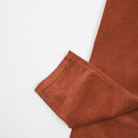 Levi'så¨ Skate Pleated Trousers - Bombay Brown thumbnail