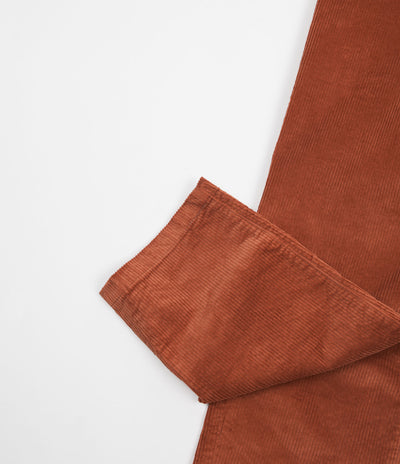 Levi'så¨ Skate Pleated Trousers - Bombay Brown