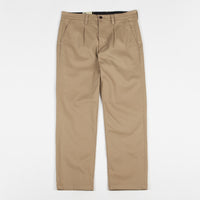 Levi's Skate Pleated Trousers - Harvest Gold thumbnail