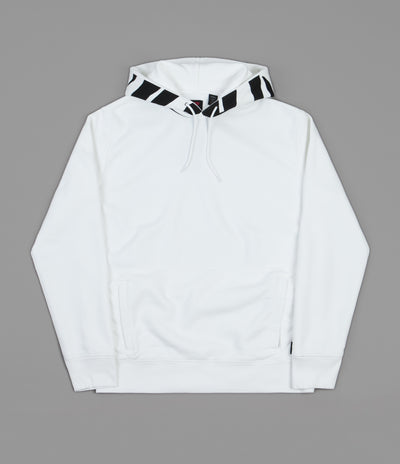 Levi's® Skate Pullover Hoodie - Zebra