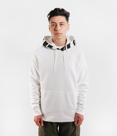 Levi's® Skate Pullover Hoodie - Zebra