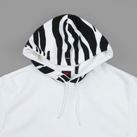 Levi's® Skate Pullover Hoodie - Zebra thumbnail