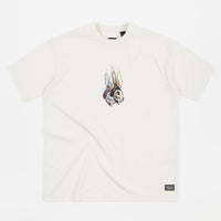 Levi's® Skate Rabbit Skull T-Shirt - Off White thumbnail