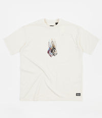 Levi's® Skate Rabbit Skull T-Shirt - Off White