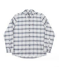 Levi's® Skate Riveter Shirt - Cymbals Whitesmoke