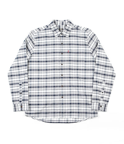 Levi's® Skate Riveter Shirt - Cymbals Whitesmoke