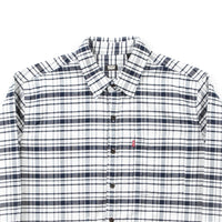 Levi's® Skate Riveter Shirt - Cymbals Whitesmoke thumbnail