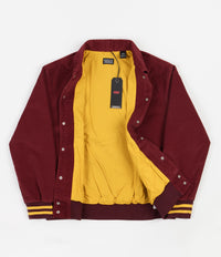 Varsity jacket online levis