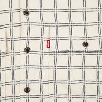 Levi's® Skate Work Shirt - Monterey Plaid thumbnail