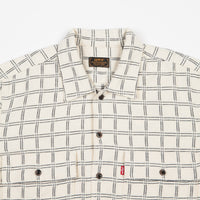 Levi's® Skate Work Shirt - Monterey Plaid thumbnail