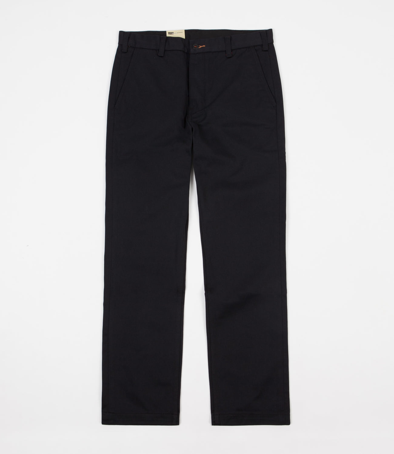 Baggy Trouser Pants - Black | Levi's® US