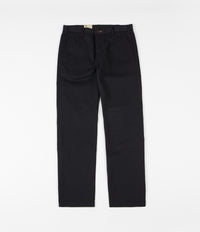 Levi's® Skate Work Trousers - Black Twill