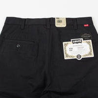 Levi's® Skate Work Trousers - Black Twill thumbnail