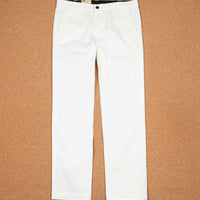 Levi's® Skate Work Trousers - Bright White thumbnail