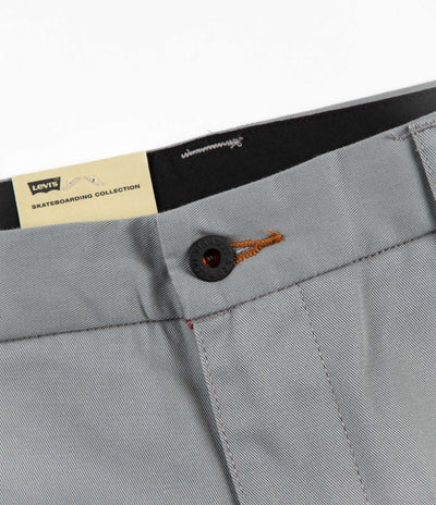 Levi's® Skate Work Trousers- Monument