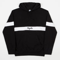 Magenta '96 Hoodie - Black thumbnail