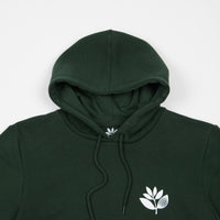 Magenta 96 Hoodie - Green thumbnail