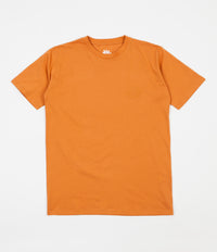 Magenta Classic T-Shirt - Orange