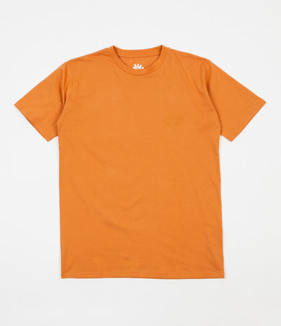 Magenta Classic T-Shirt - Orange