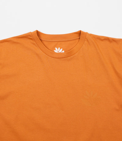 Magenta Classic T-Shirt - Orange