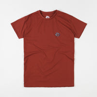 Magenta Constellation T-Shirt - Burgundy thumbnail