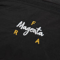 Magenta F.R.A Waist Bag - Black thumbnail