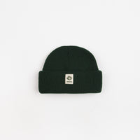 Magenta Fam Beanie - Green thumbnail