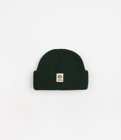 Magenta Fam Beanie - Green