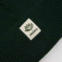 Magenta Fam Beanie - Green thumbnail