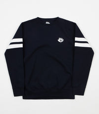 Magenta FC Crewneck Sweatshirt - Navy