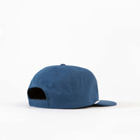 Magenta Inner City Lovers Club Cap - Navy thumbnail