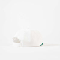 Magenta Inner City Lovers Club Cap - White thumbnail